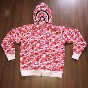 bape zip up hoodie!, if needed i can drop the price by $20-30